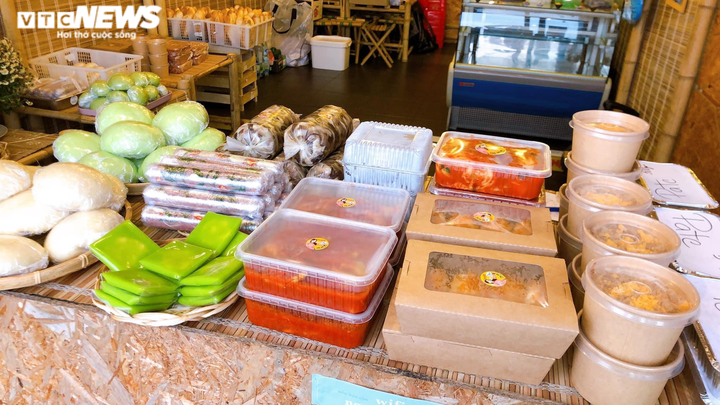 Tết của những người Việt xa quê trên đất Cộng hòa Séc giữa dịch COVID-19 - 7