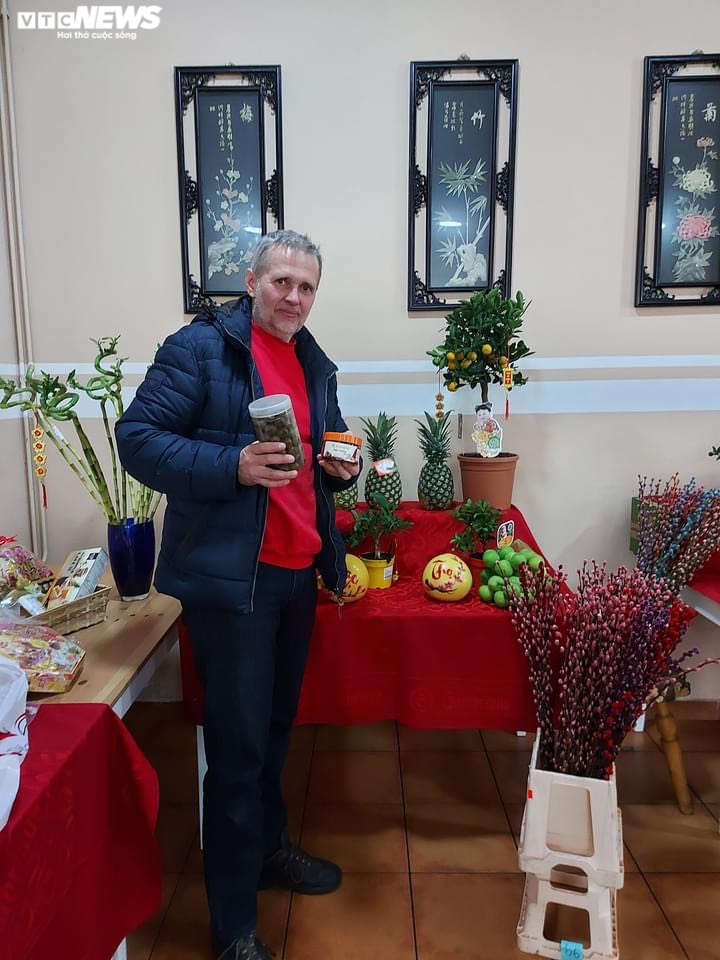 Tết của những người Việt xa quê trên đất Cộng hòa Séc giữa dịch COVID-19 - 10