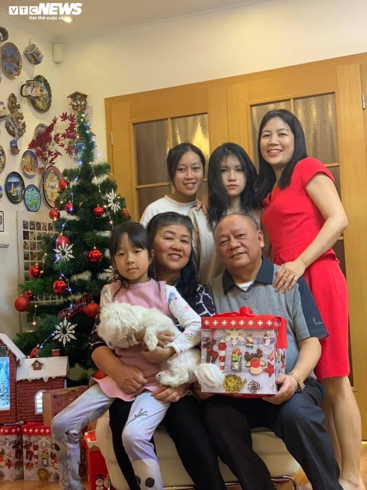 Tết của những người Việt xa quê trên đất Cộng hòa Séc giữa dịch COVID-19 - 6