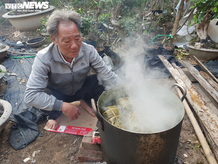 Cách ly ngày Tết ở Bắc Ninh: 'Không thiếu cái ăn, chỉ thiếu tiếng cười sum họp' - 3