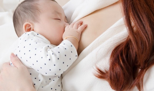 Ngày Tết, không nên cho trẻ ăn những thực phẩm gì? - 5