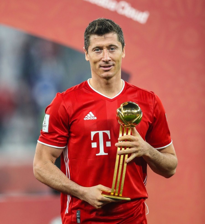 Sau Barca, Bayern có cú ăn 6 lịch sử - 8
