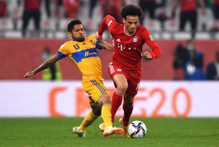 Sau Barca, Bayern có cú ăn 6 lịch sử - 4