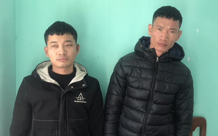 Quảng Ninh: Bắt khẩn cấp những kẻ đâm trọng thương một thiếu úy công an - 2