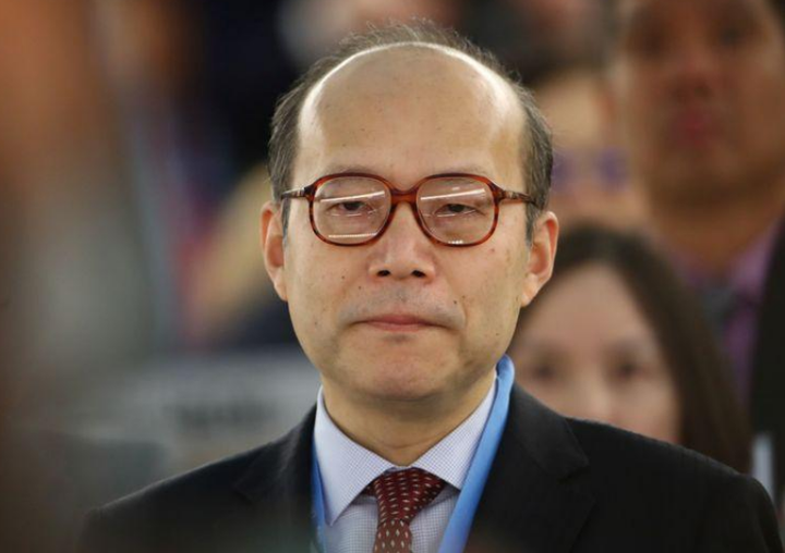 Mỹ kêu gọi trừng phạt, Trung Quốc nói đảo chính là việc nội bộ của Myanmar - 1