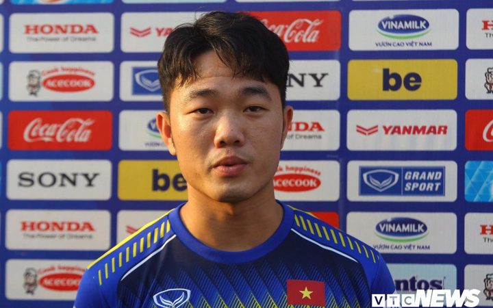 Lương Xuân Trường viết tâm thư đón năm mới Tân Sửu 2021 - 2