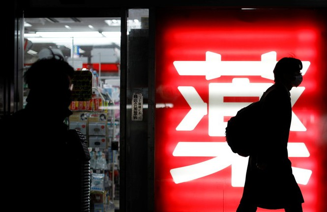 Nhật Bản có ‘Bộ trưởng Cô đơn’ vì ngày càng nhiều người tự tử - 1