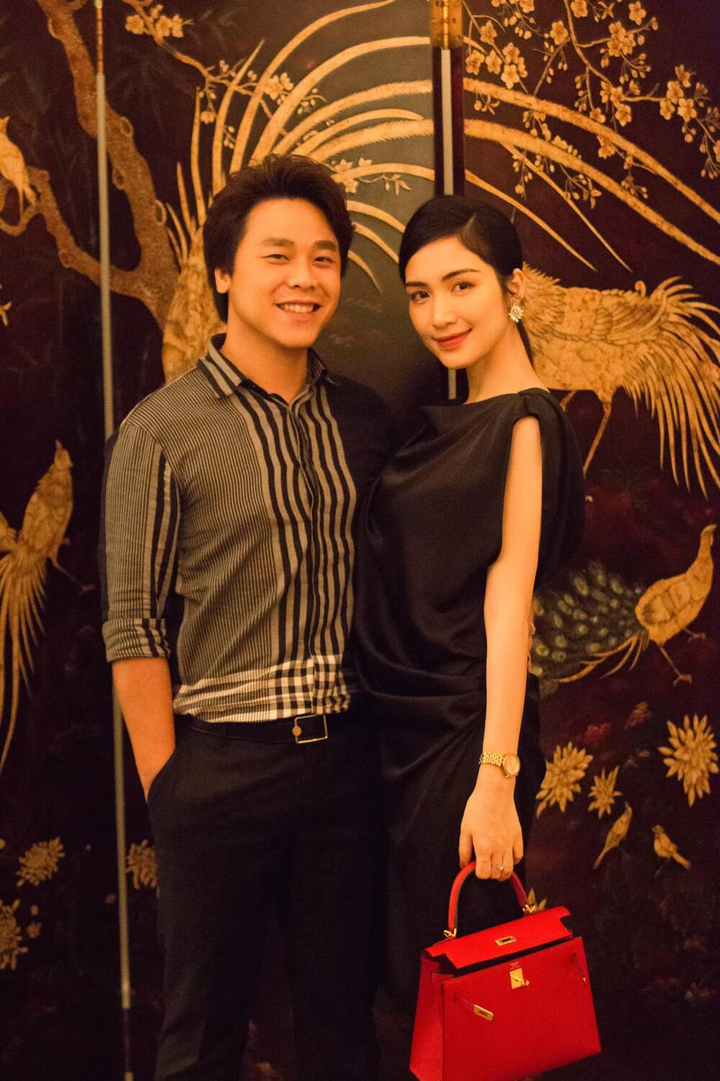 Khoe ảnh em bé, bạn trai ngầm thừa nhận Hòa Minzy đã làm mẹ? - 2