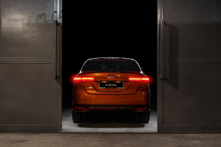 5 mẫu xe được mong đợi có thể ra mắt sau Tết Nguyên đán - 2