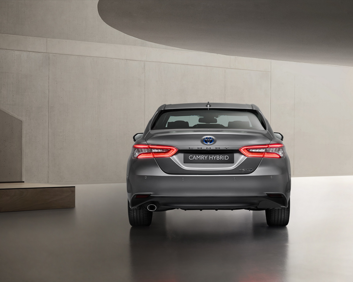 5 mẫu xe được mong đợi có thể ra mắt sau Tết Nguyên đán - 4