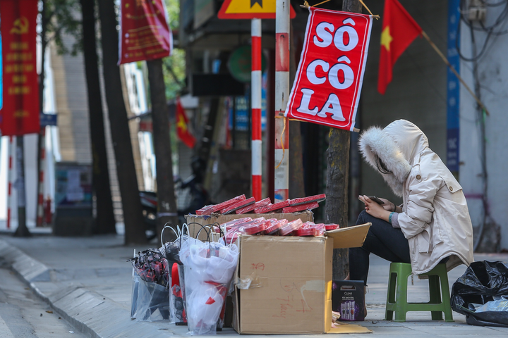 Hàng hoa, quà tặng thất thu ngày Valentine - 12