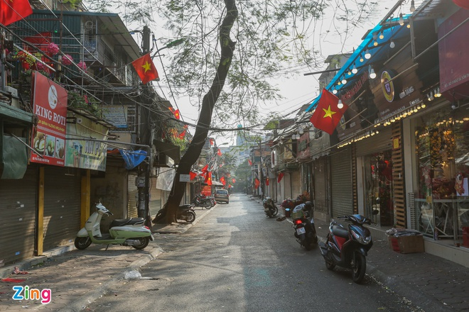 Hàng hoa, quà tặng thất thu ngày Valentine - 1