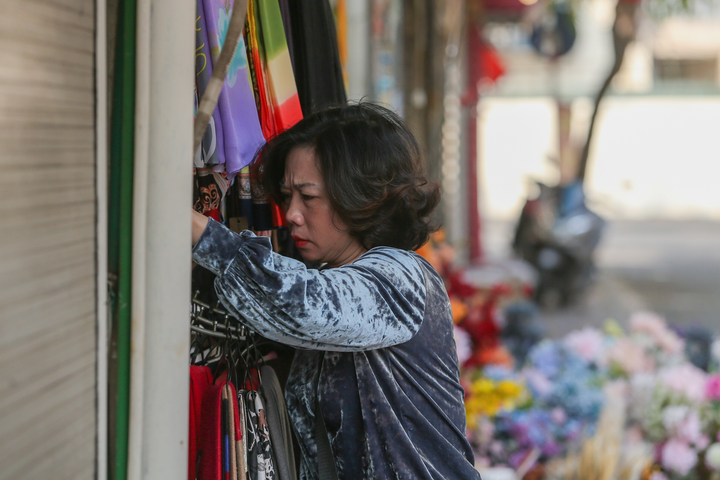 Hàng hoa, quà tặng thất thu ngày Valentine - 4