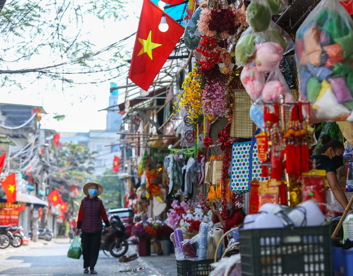 Hàng hoa, quà tặng thất thu ngày Valentine - 5