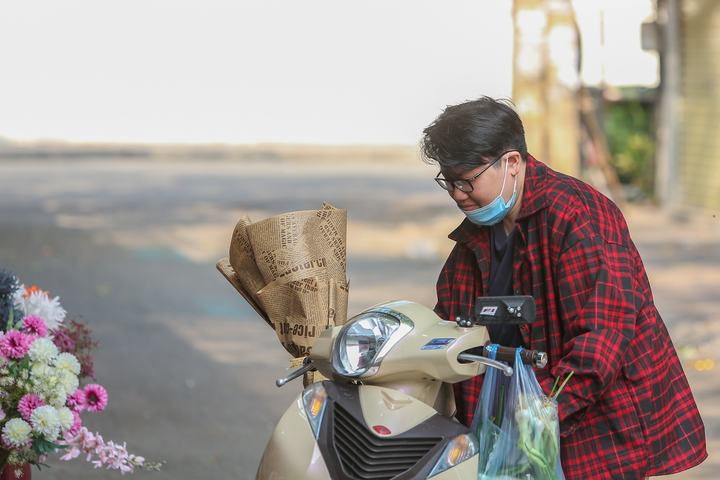 Hàng hoa, quà tặng thất thu ngày Valentine - 6