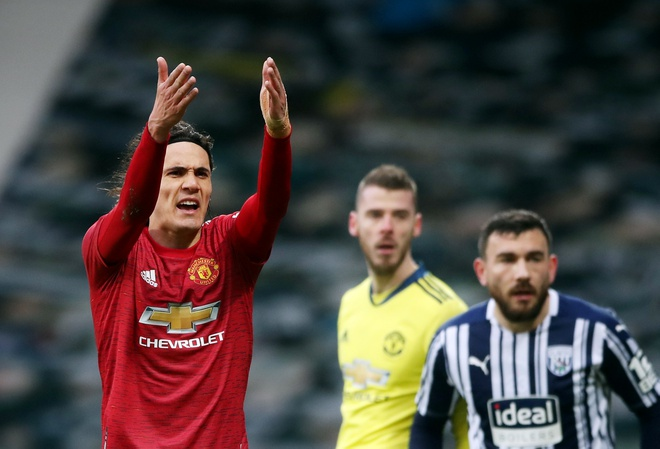 Trực tiếp West Brom 1-1 Man Utd: Bruno Fernandes lập siêu phẩm - 4