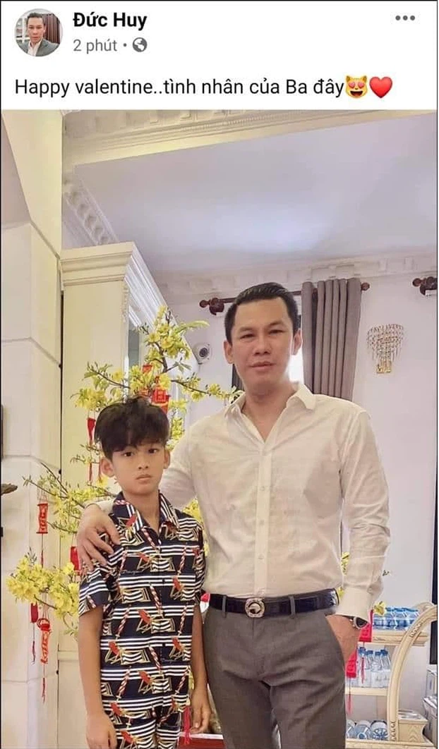 Lệ Quyên khoe ảnh tựa vai Lâm Bảo Châu lúc 0h ngày Valentine - 3