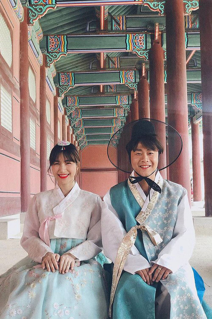 Khoe ảnh em bé, bạn trai ngầm thừa nhận Hòa Minzy đã làm mẹ? - 3