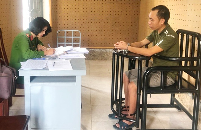 Nữ cảnh sát tuổi Sửu kể chuyện đánh án ma túy ở Tây Bắc - 3