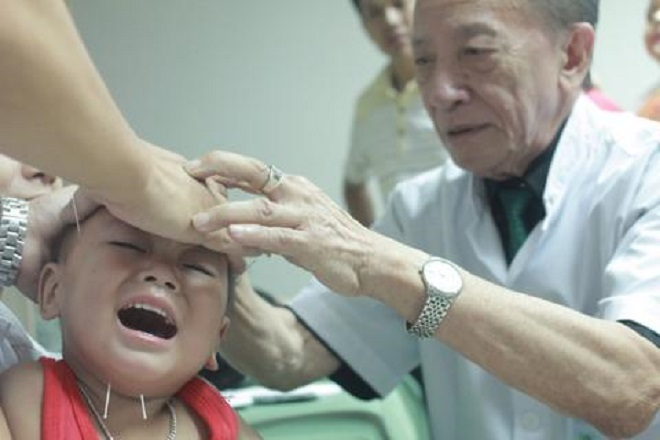 Giáo sư Nguyễn Tài Thu: Vua châm cứu một đời khóc vì 'người dưng' - 2