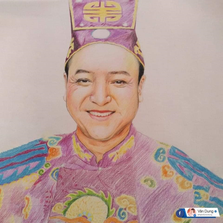 Xuân Bắc làm thơ đáp lại ý kiến khen chê 'Táo quân 2021' - 6