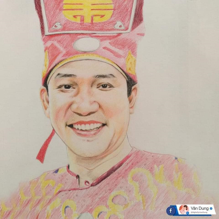 Xuân Bắc làm thơ đáp lại ý kiến khen chê 'Táo quân 2021' - 5