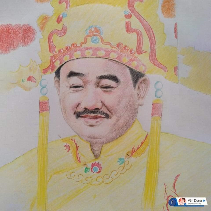 Xuân Bắc làm thơ đáp lại ý kiến khen chê 'Táo quân 2021' - 4