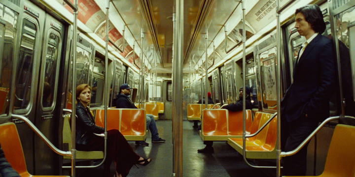 6 bộ phim hay nhưng không nên xem trong Ngày lễ Tình nhân - 11