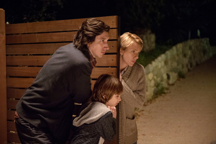 6 bộ phim hay nhưng không nên xem trong Ngày lễ Tình nhân - 12