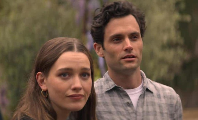 6 bộ phim hay nhưng không nên xem trong Ngày lễ Tình nhân - 2