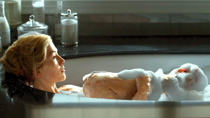 6 bộ phim hay nhưng không nên xem trong Ngày lễ Tình nhân - 6