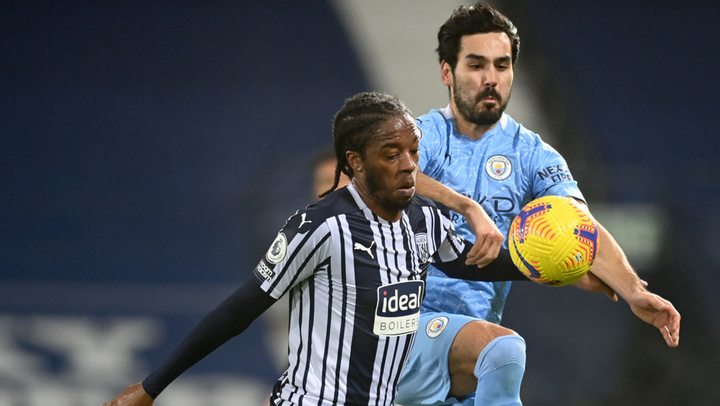 Nhận định West Brom vs Man Utd: Đòi lại ngôi nhì - 3