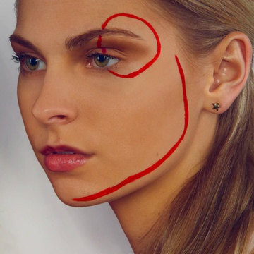 Tướng mặt phú quý có những đặc điểm gì? - 1