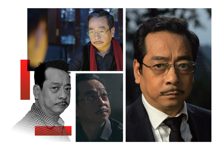 NSND Hoàng Dũng - con tằm đến thác vẫn còn vương tơ - 2