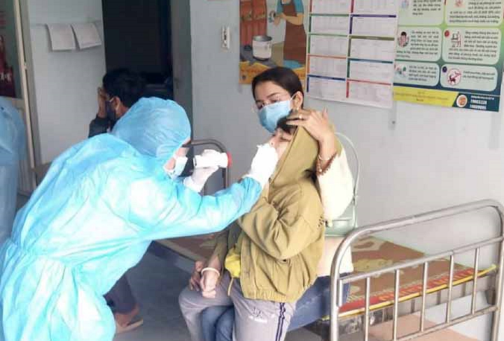 Bí thư Hải Dương: Người dân về ăn Tết được trở lại Hà Nội, TP.HCM bình thường - 1