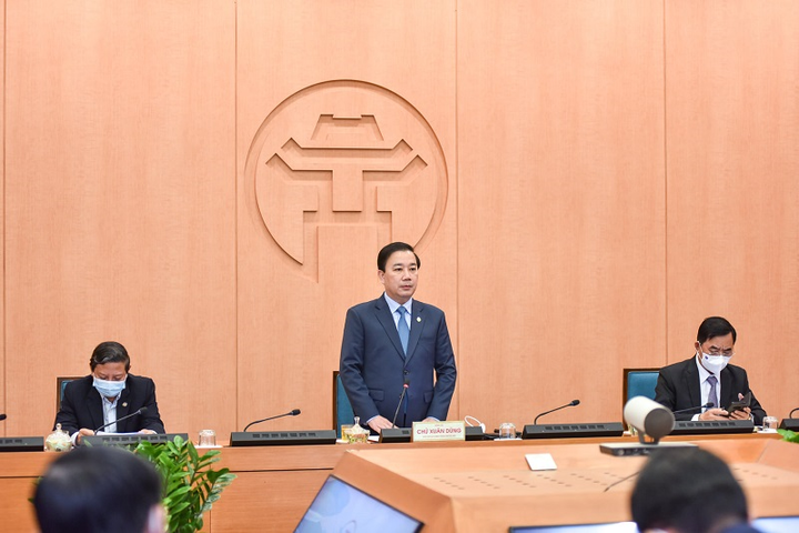 Hà Nội đóng cửa quán ăn, cà phê, trà đá hè phố từ 0h ngày 16/2 - 1