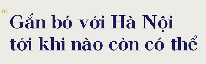 Văn Quyết: Tôi sẽ gắn bó với Hà Nội FC tới khi hết sức thì thôi - 5
