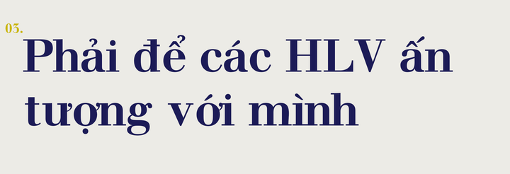 Văn Quyết: Tôi sẽ gắn bó với Hà Nội FC tới khi hết sức thì thôi - 7