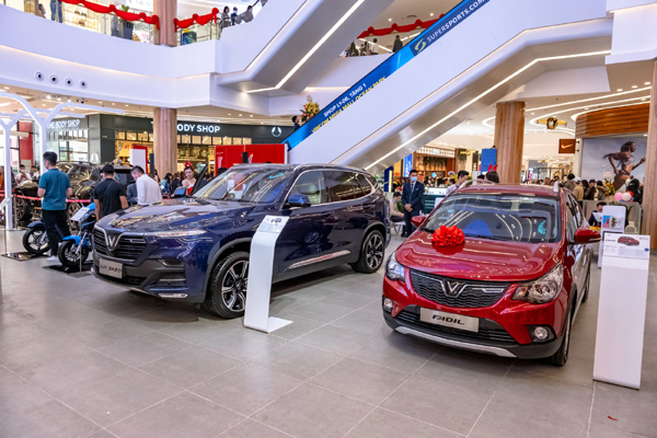 Đại gia Việt mua đứt công ty Đức, thắng đối thủ Trung Quốc ở Châu Phi - 2