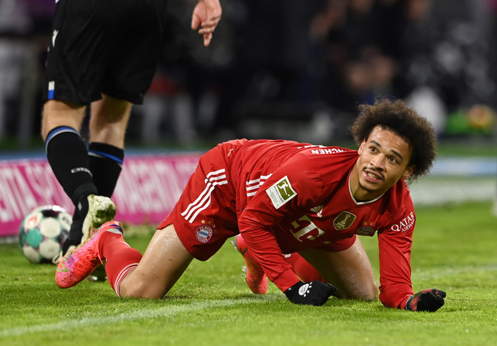 Bayern bị đội mới lên hạng cầm hòa trên sân phủ tuyết - 8