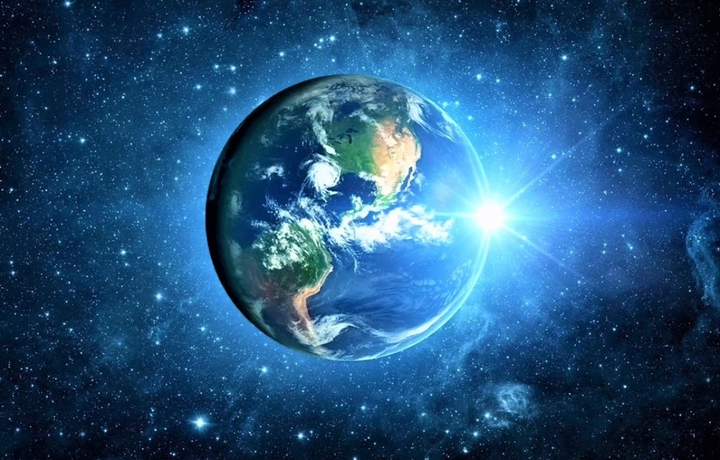 Những thay đổi đáng lưu ý của tự nhiên gần đây - 1