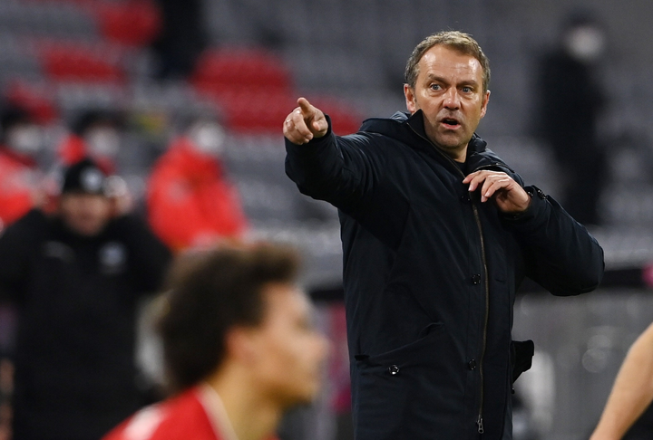 Bayern bị đội mới lên hạng cầm hòa trên sân phủ tuyết - 7