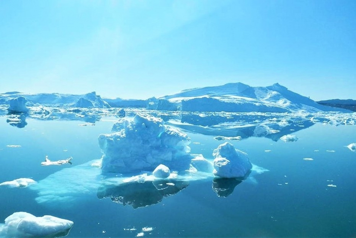 Những thay đổi đáng lưu ý của tự nhiên gần đây - 2