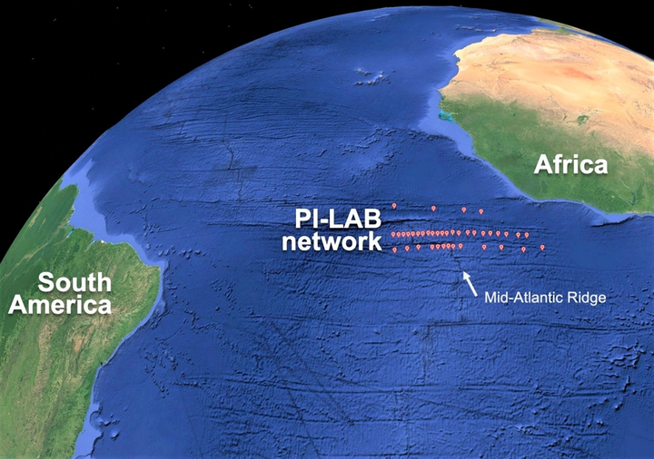 Những thay đổi đáng lưu ý của tự nhiên gần đây - 3