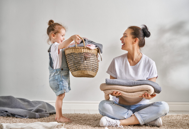 8 đặc điểm của phụ huynh nuôi dạy con thành công - 4