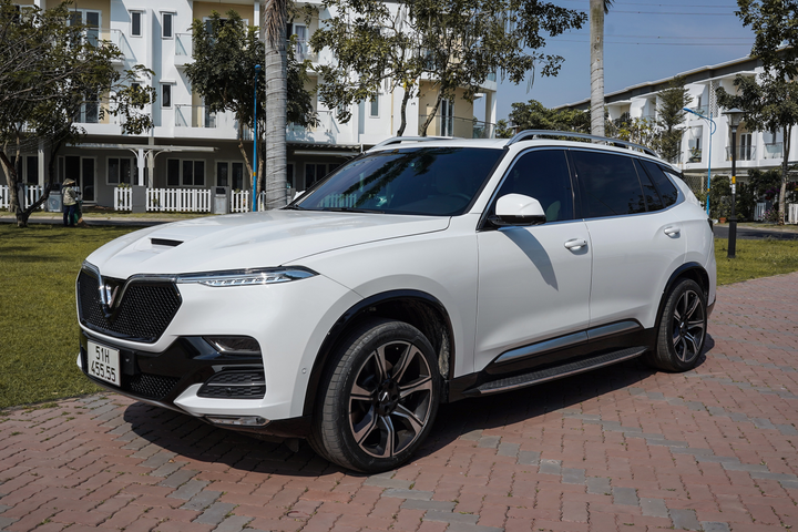 6 cái tên có thể trở thành đối tác sản xuất ô tô điện của Apple - 2