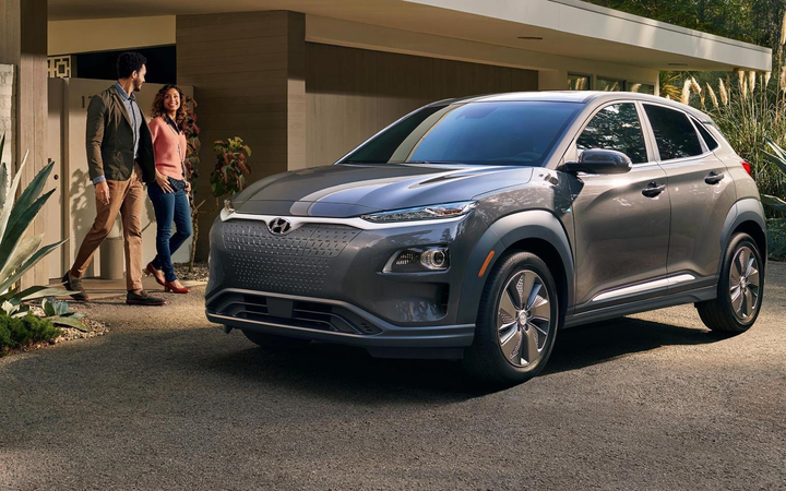 6 cái tên có thể trở thành đối tác sản xuất ô tô điện của Apple - 3