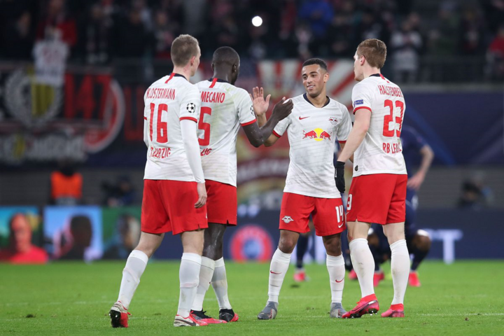 Nhận định Leipzig vs Liverpool: HLV Jurgen Klopp nối dài chuỗi ngày buồn - 4