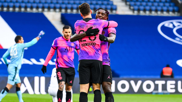 Nhận định Barca vs PSG: Messi tỏa sáng, Barca thắng trận lượt đi? - 3