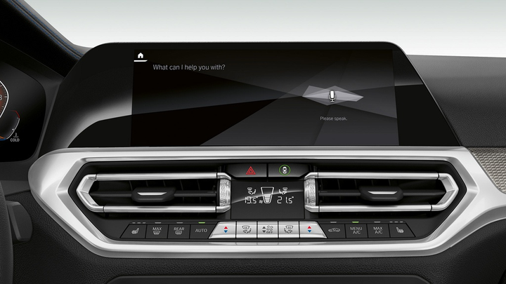 BMW 3-Series Gran Sedan ra mắt tại Thái Lan, giá khoảng hơn 2 tỷ đồng - 8